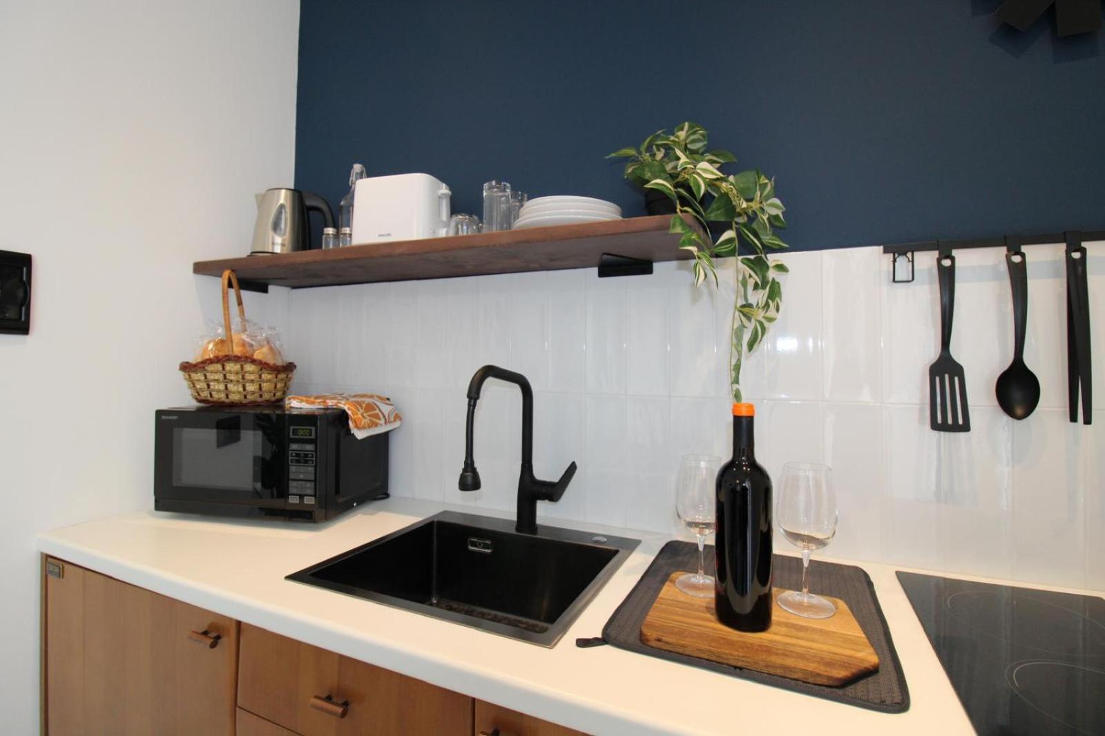 C'Est La Vie Taormina Apartment Luaran gambar
