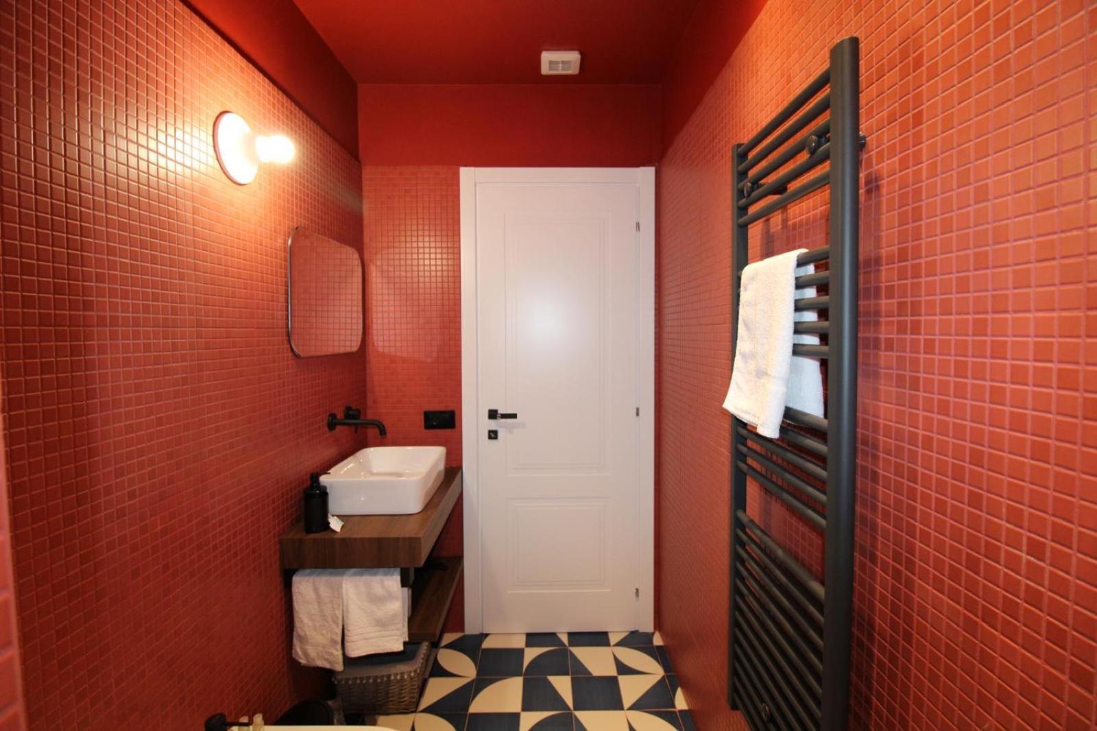 C'Est La Vie Taormina Apartment Luaran gambar